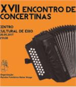 XVII Encontro de Concertinas